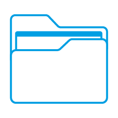 documents envoi plans geometre