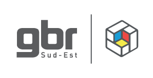 GBR sud est logo client