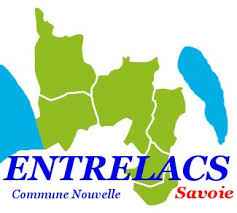 logo client mairie d'entrelacs