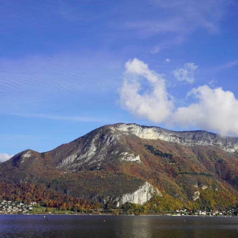 geometre haute Savoie